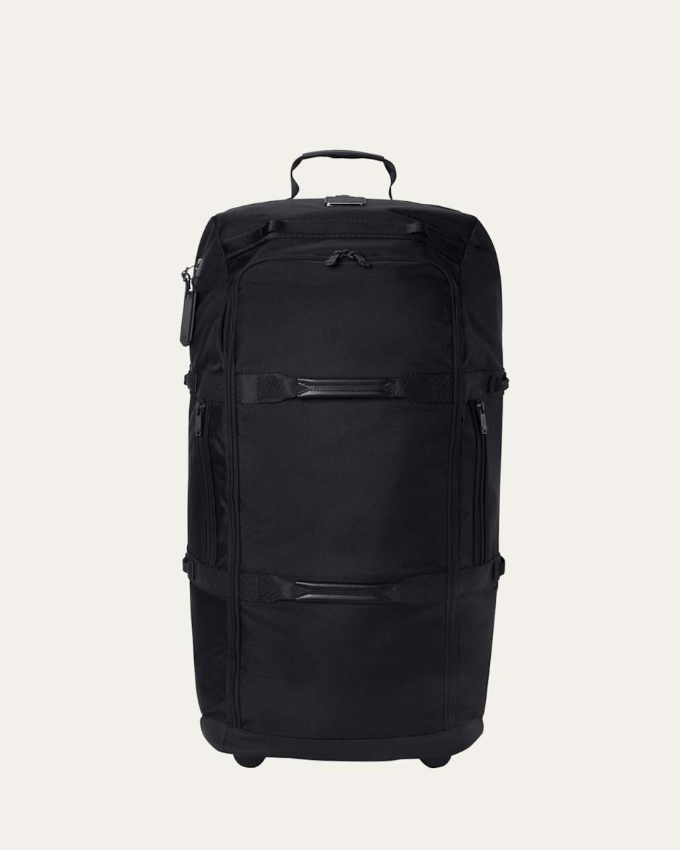 Collapsible Duffel Bag